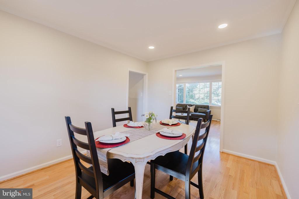 201 CHANTREY ROAD