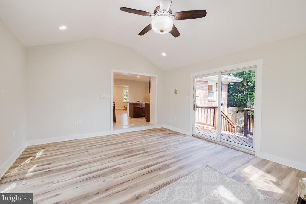 201 CHANTREY ROAD