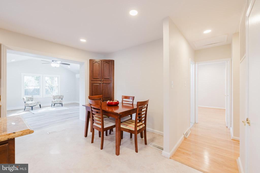 201 CHANTREY ROAD