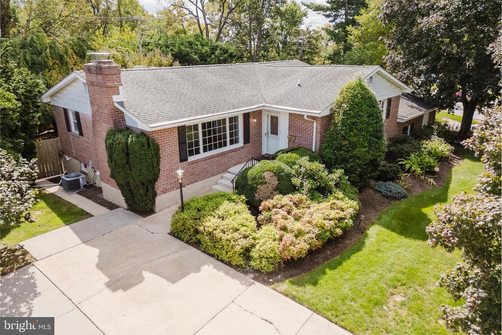 201 CHANTREY ROAD