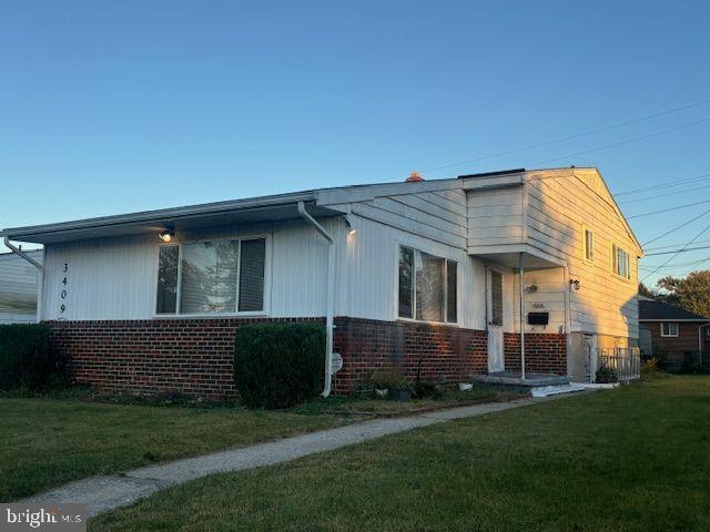 3409 YATARUBA DRIVE