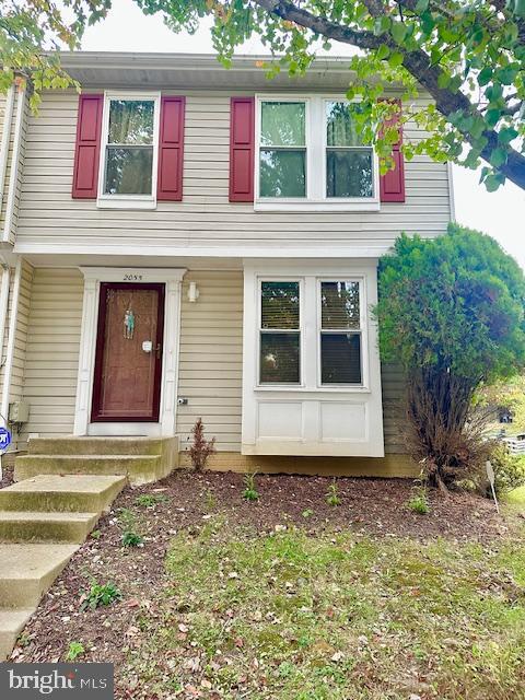 2055 WISPER WOODS WAY