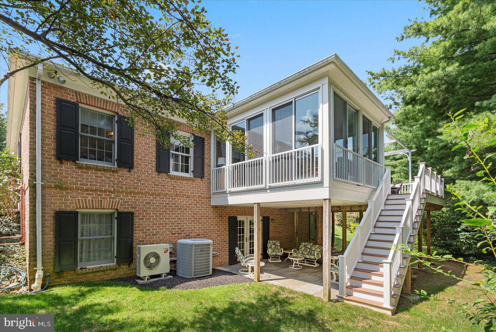 614 BRIGHTWOOD CLUB DRIVE 614