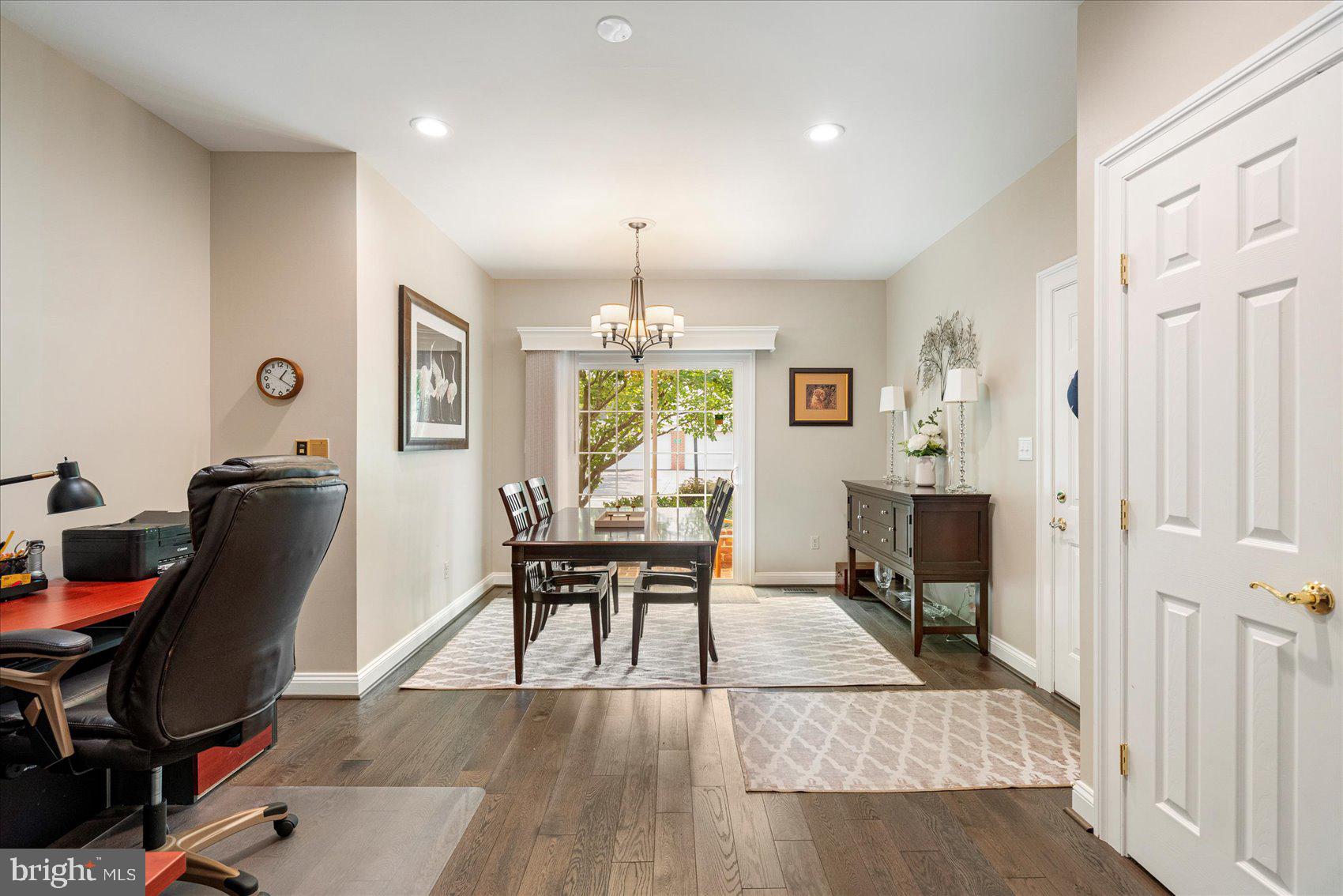 614 BRIGHTWOOD CLUB DRIVE 614