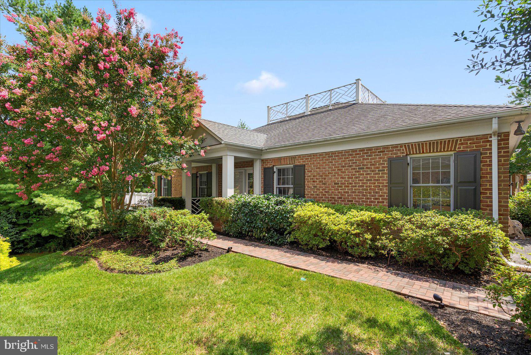 614 BRIGHTWOOD CLUB DRIVE 614