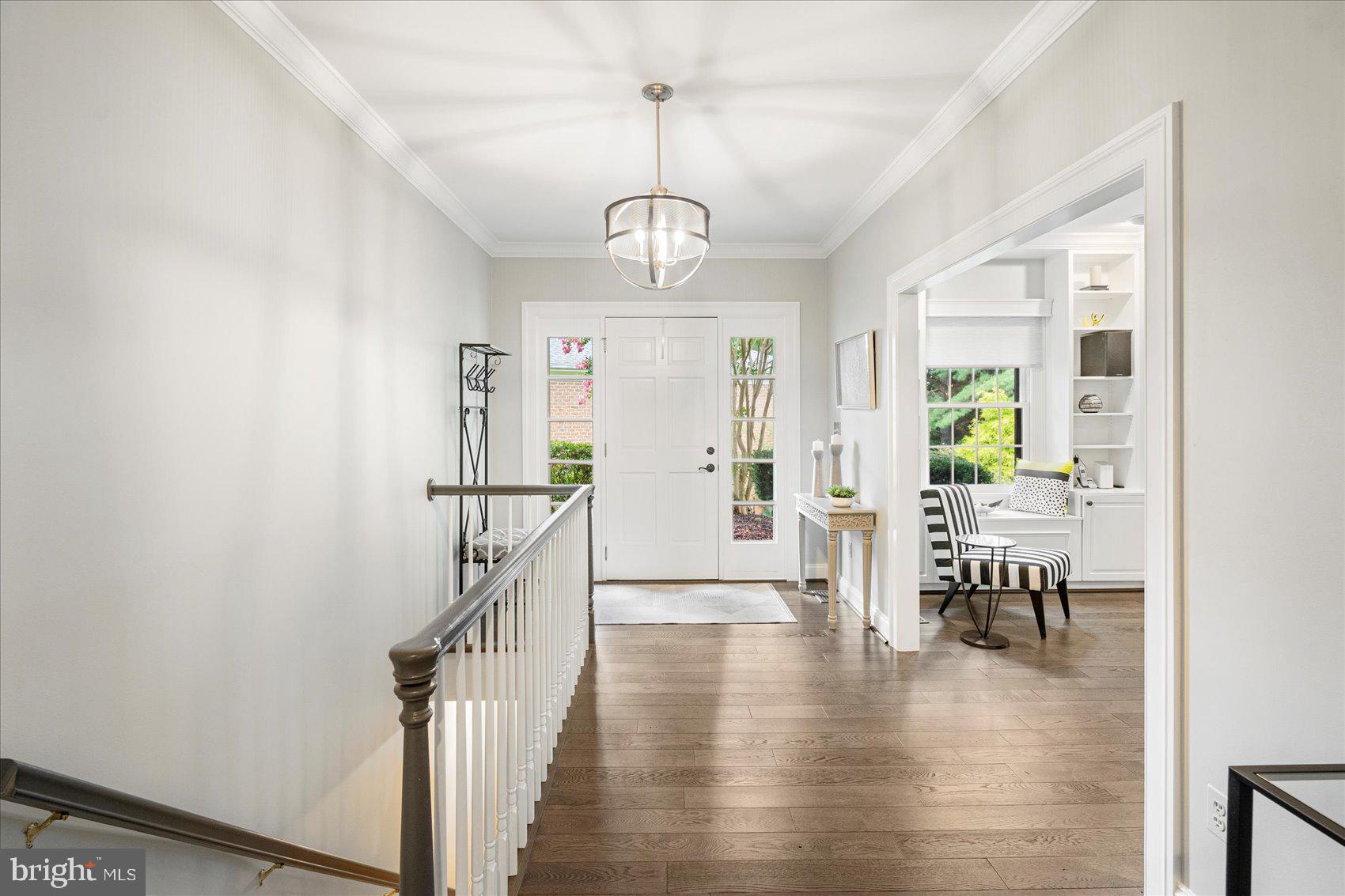 614 BRIGHTWOOD CLUB DRIVE 614