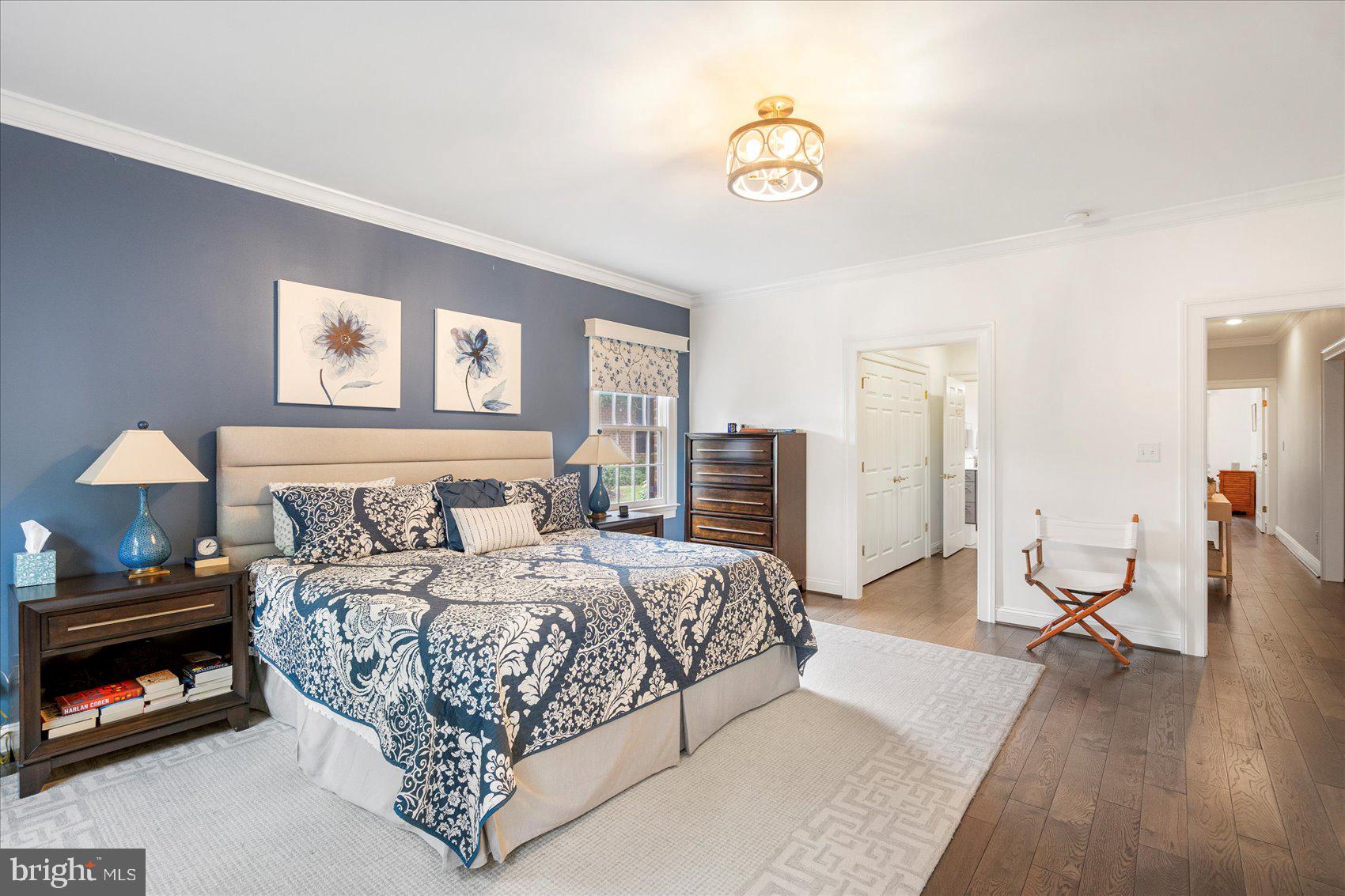 614 BRIGHTWOOD CLUB DRIVE 614