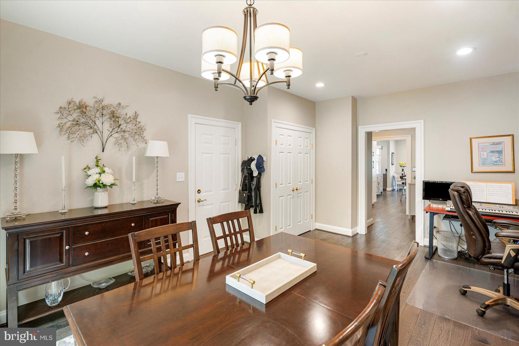 614 BRIGHTWOOD CLUB DRIVE 614