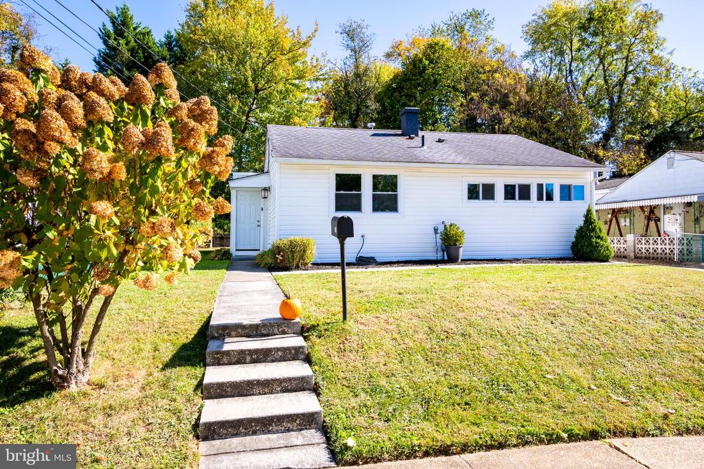 2423 ALMA ROAD