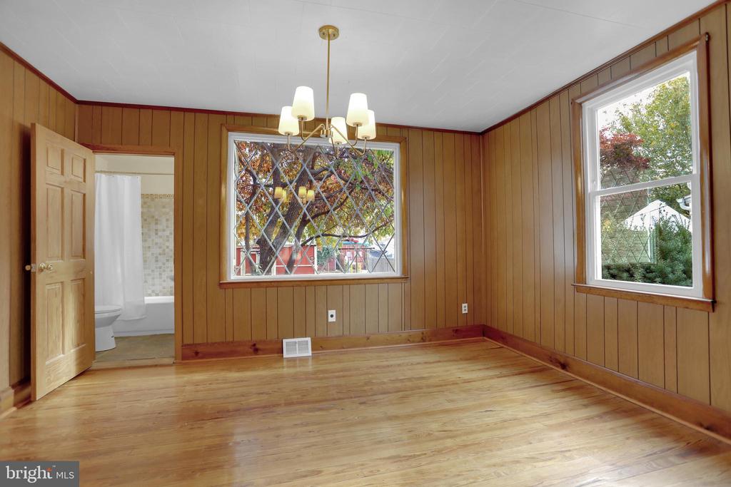 41 TOWNSHIP ROAD