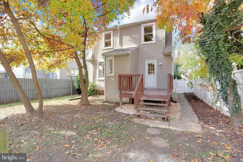 41 TOWNSHIP ROAD