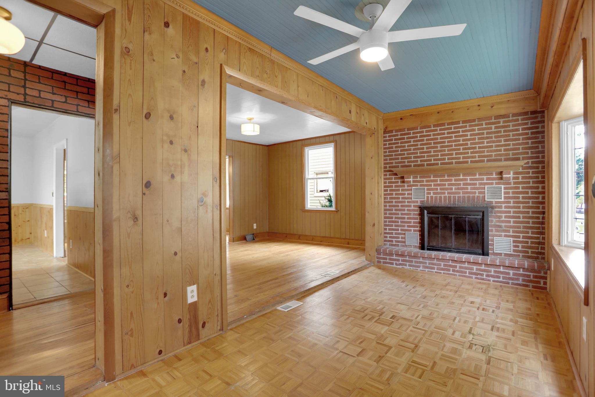 41 TOWNSHIP ROAD
