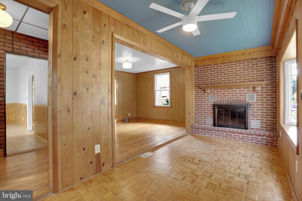 41 TOWNSHIP ROAD