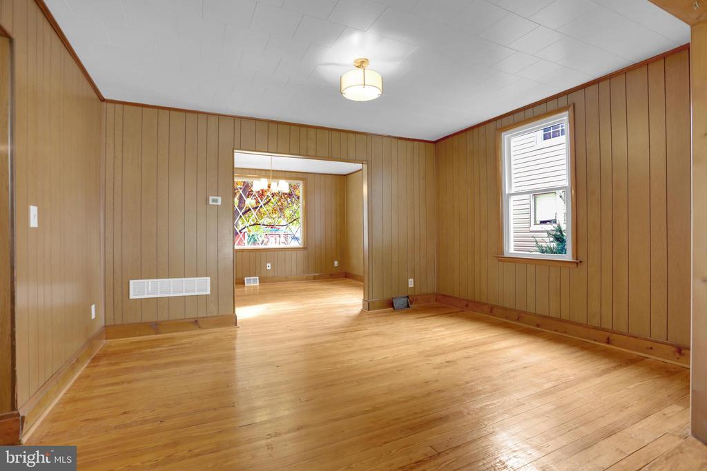 41 TOWNSHIP ROAD