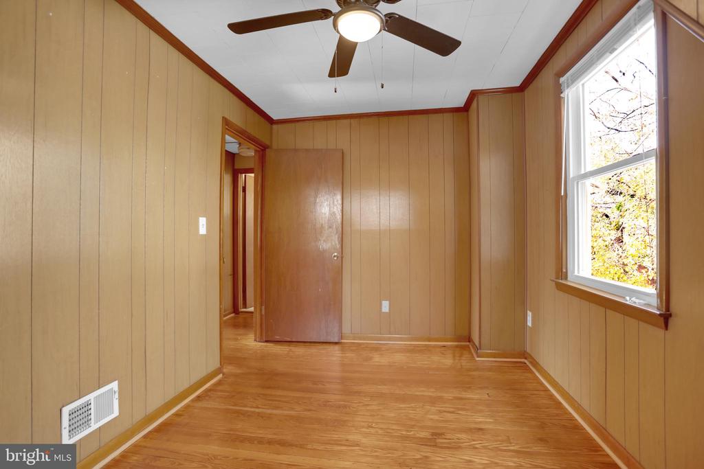 41 TOWNSHIP ROAD