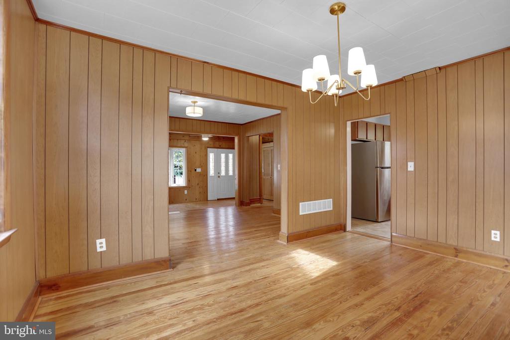 41 TOWNSHIP ROAD