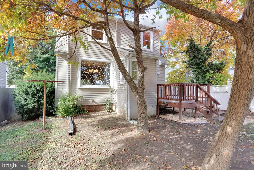 41 TOWNSHIP ROAD