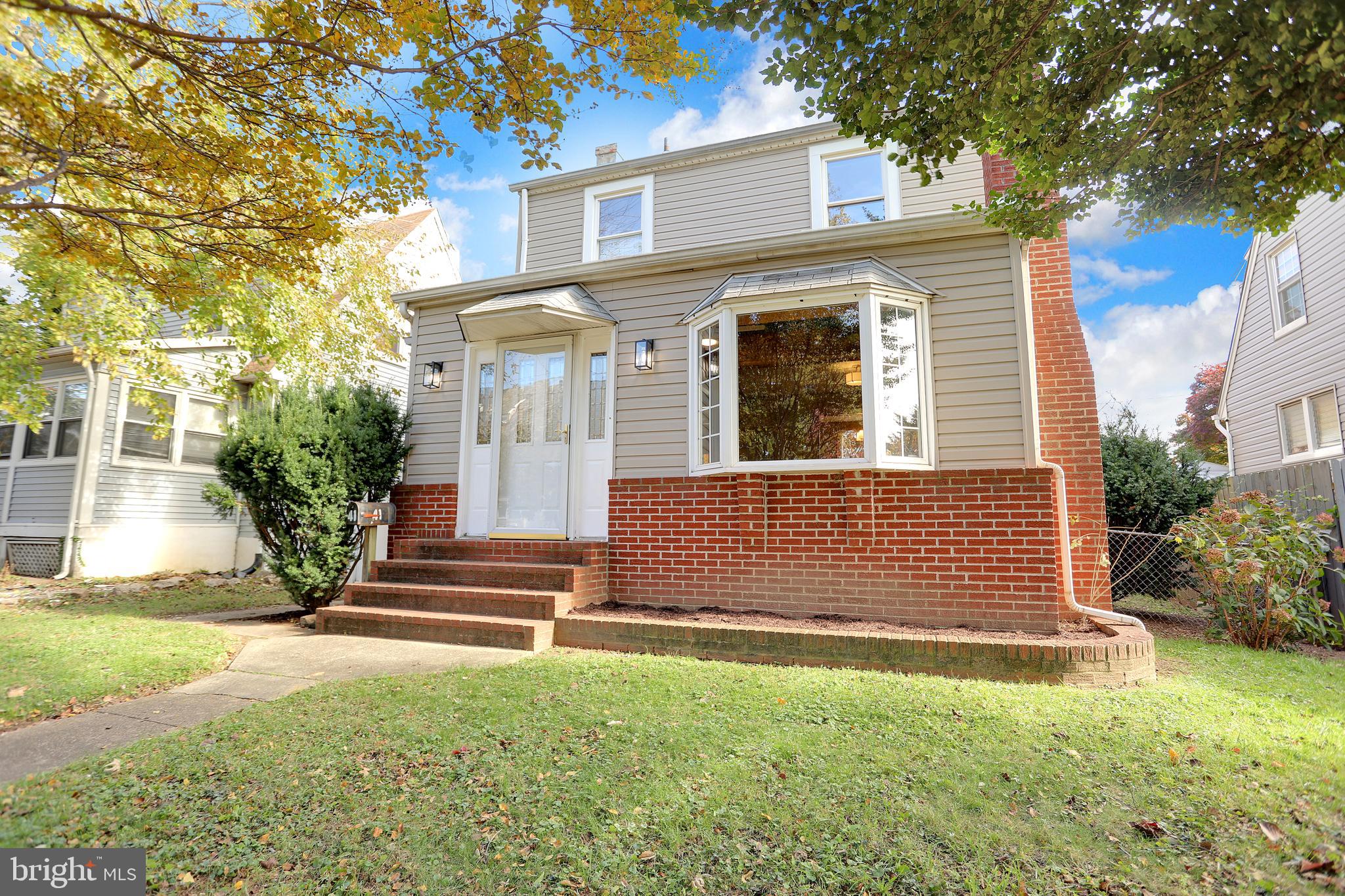 41 TOWNSHIP ROAD