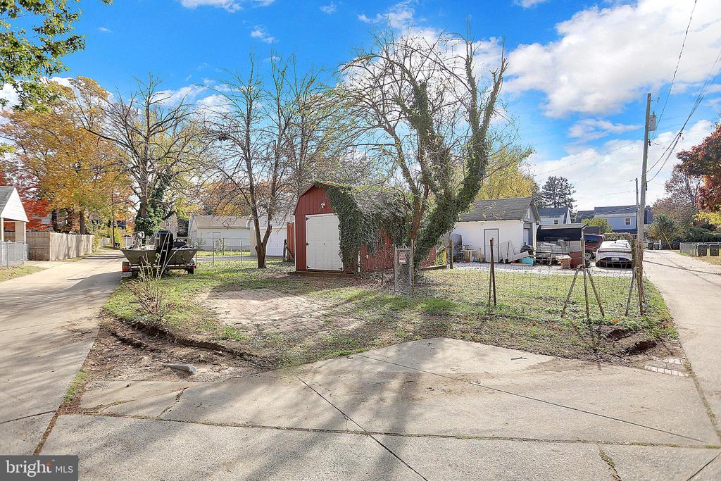 41 TOWNSHIP ROAD