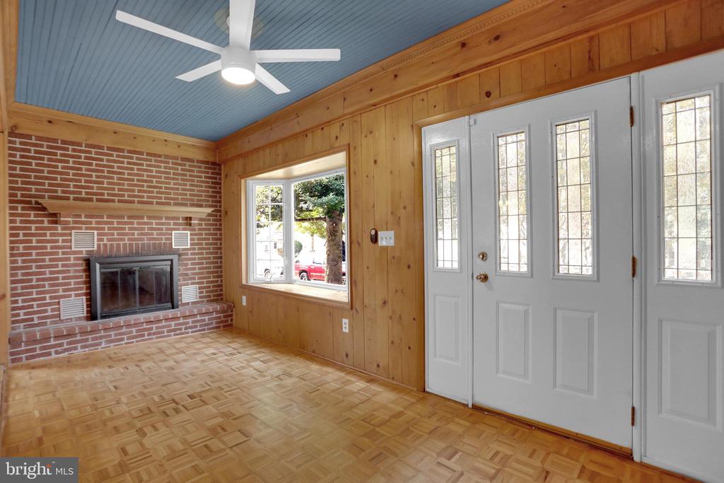 41 TOWNSHIP ROAD