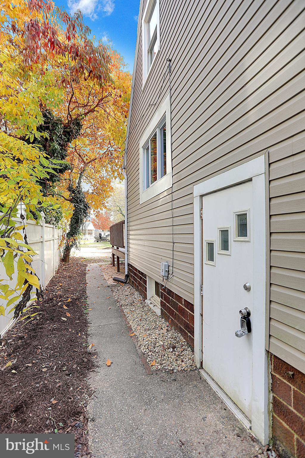 41 TOWNSHIP ROAD