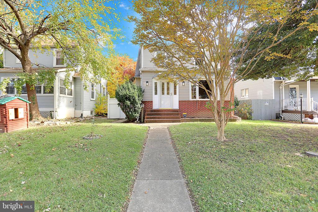 41 TOWNSHIP ROAD