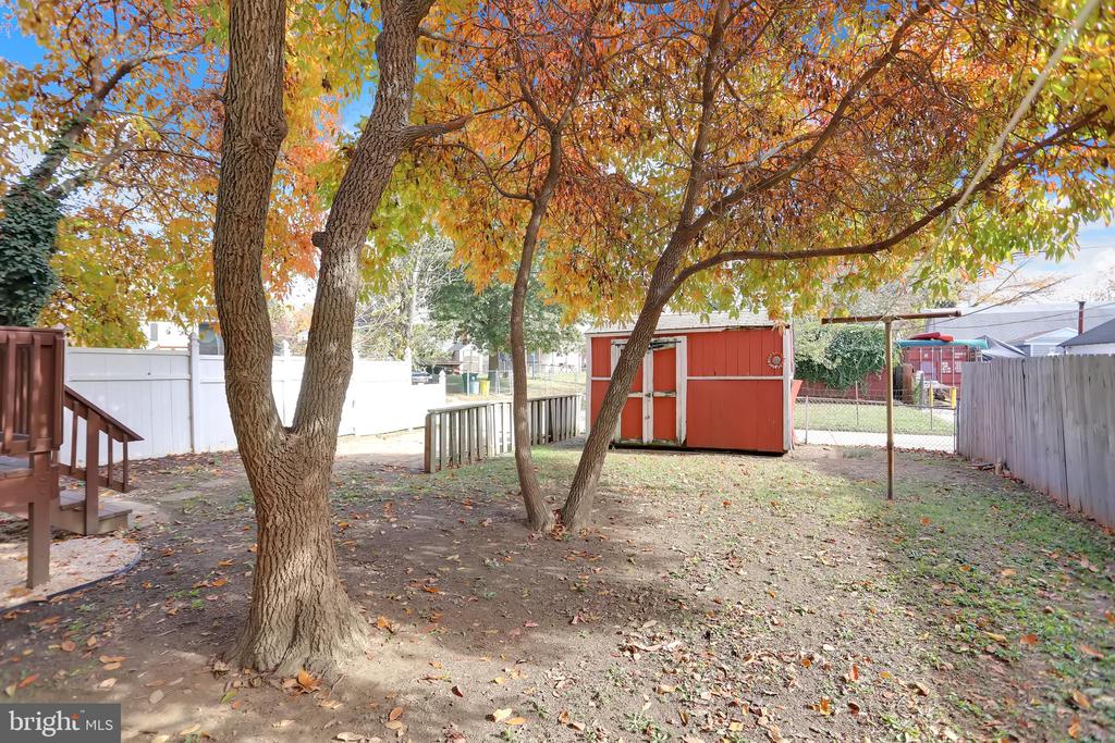 41 TOWNSHIP ROAD