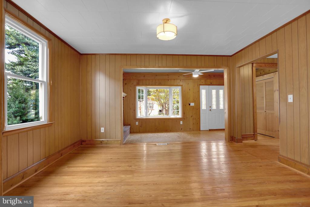 41 TOWNSHIP ROAD