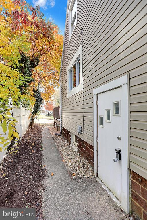 41 TOWNSHIP ROAD