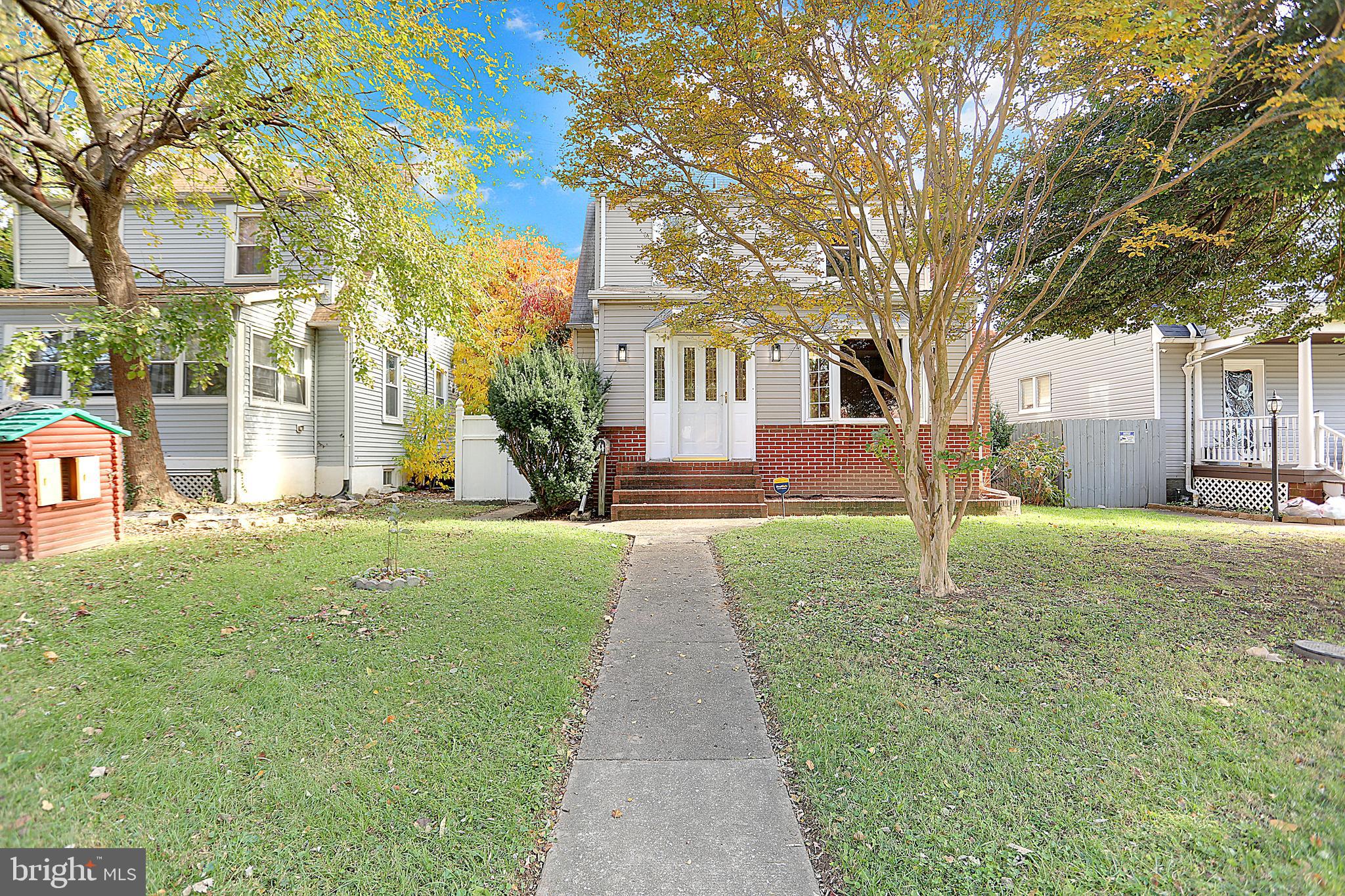 41 TOWNSHIP ROAD