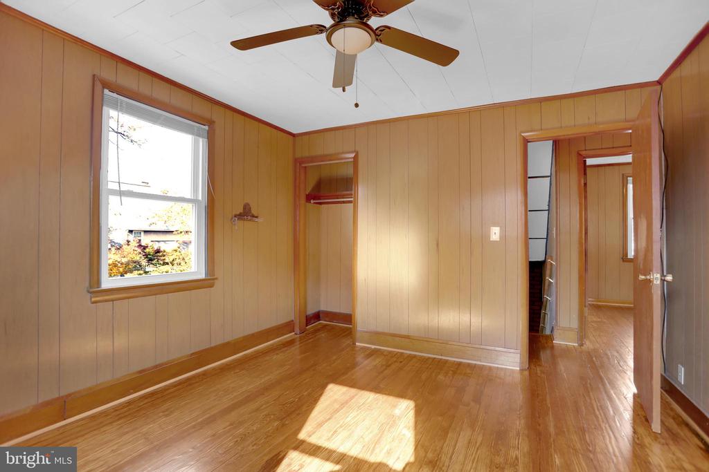 41 TOWNSHIP ROAD