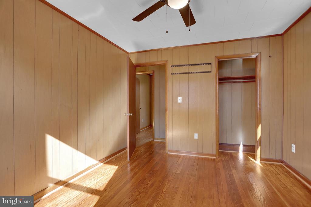 41 TOWNSHIP ROAD