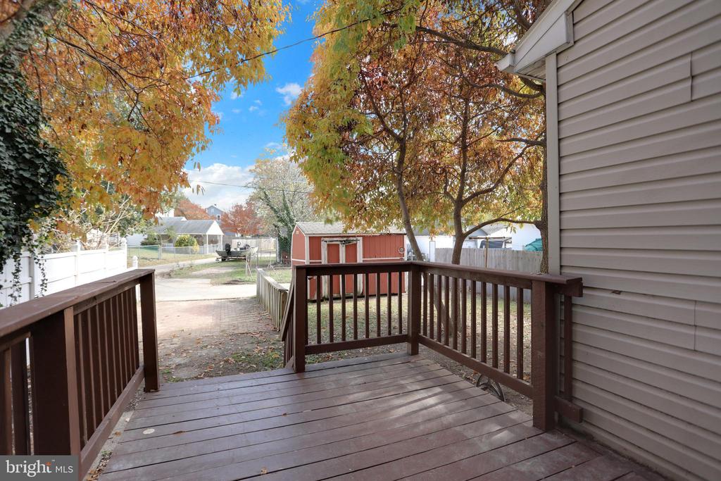 41 TOWNSHIP ROAD