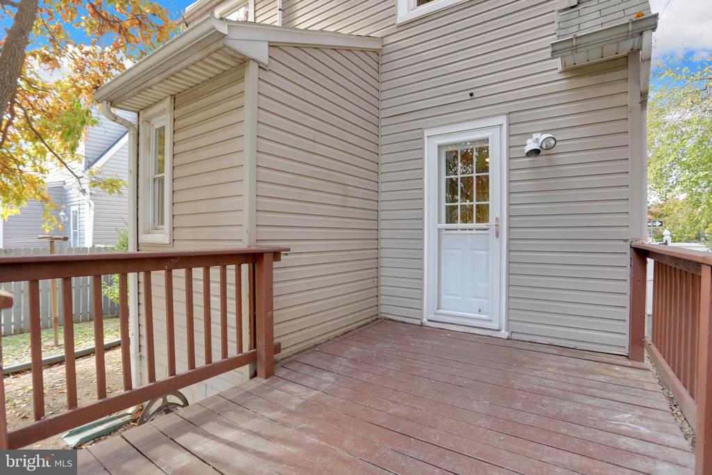 41 TOWNSHIP ROAD
