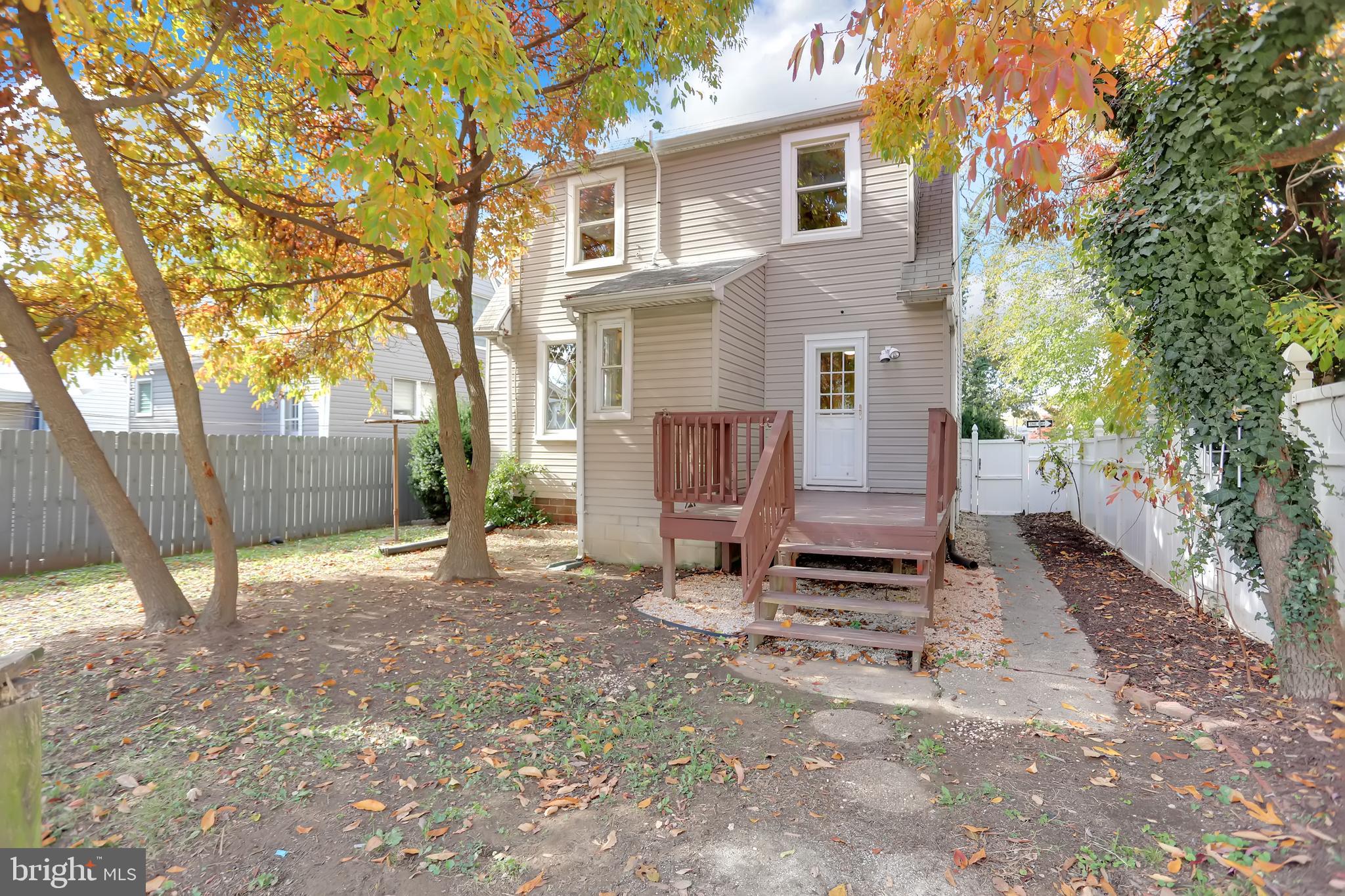 41 TOWNSHIP ROAD