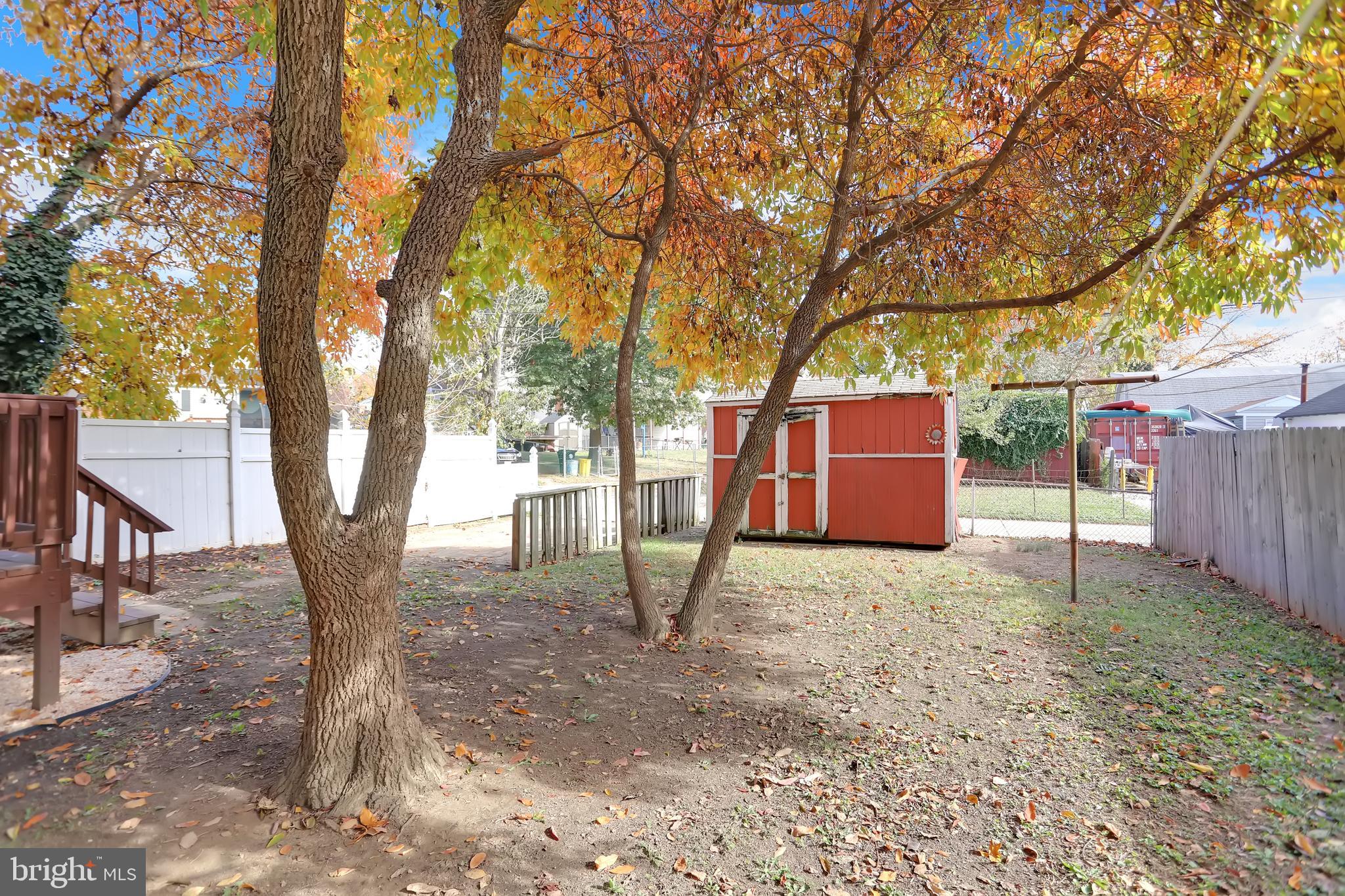 41 TOWNSHIP ROAD