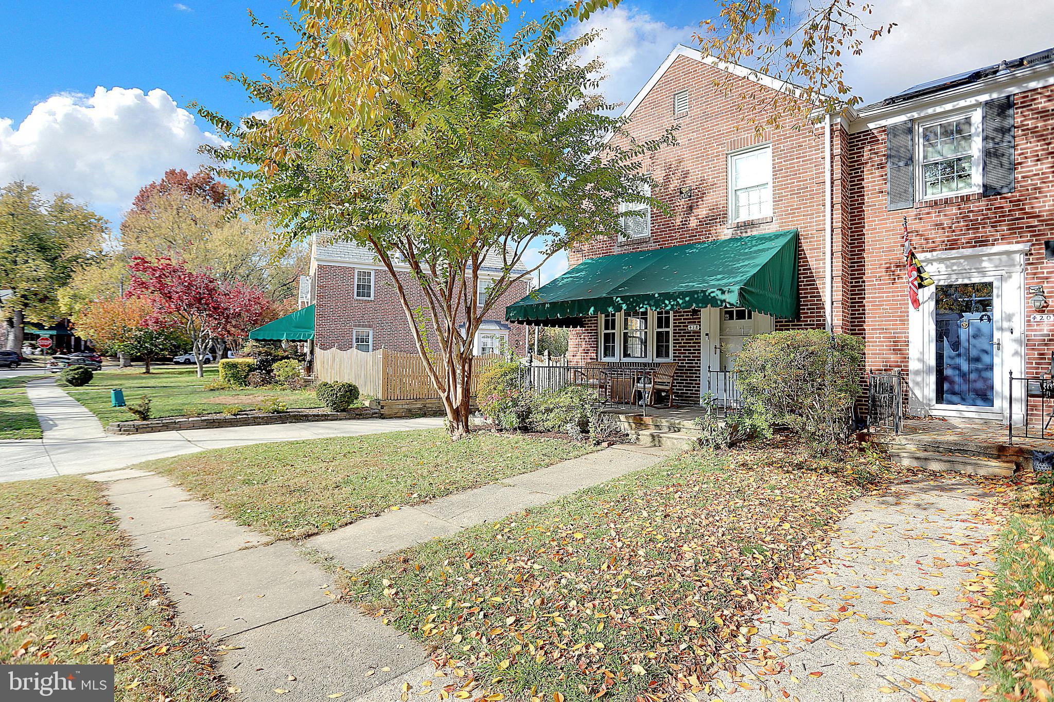 418 CHUMLEIGH ROAD