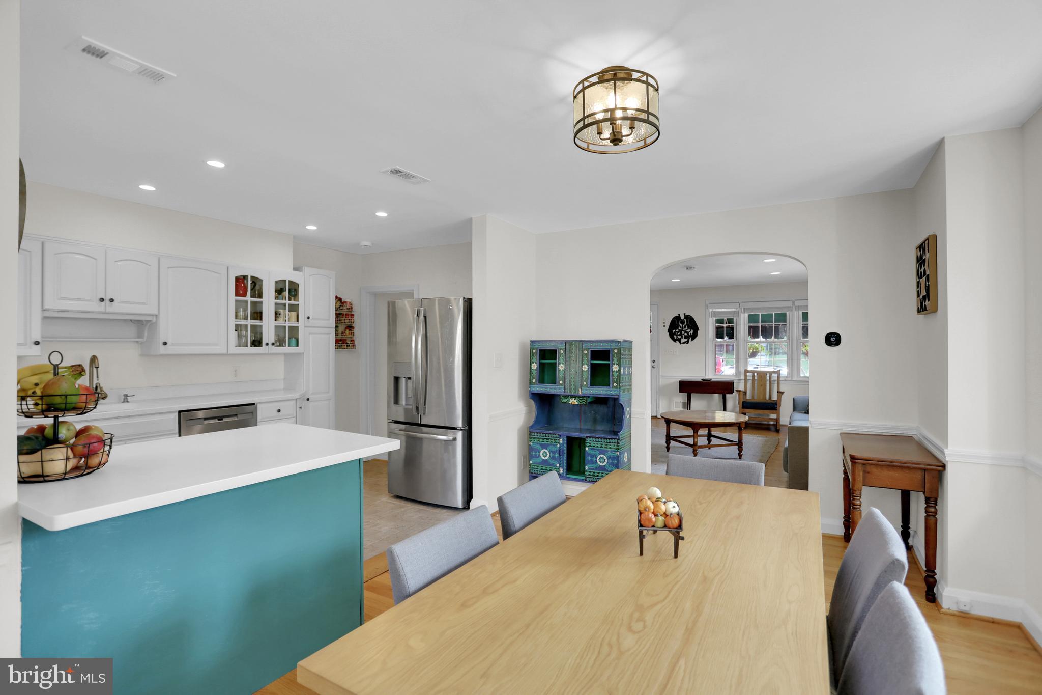 418 CHUMLEIGH ROAD