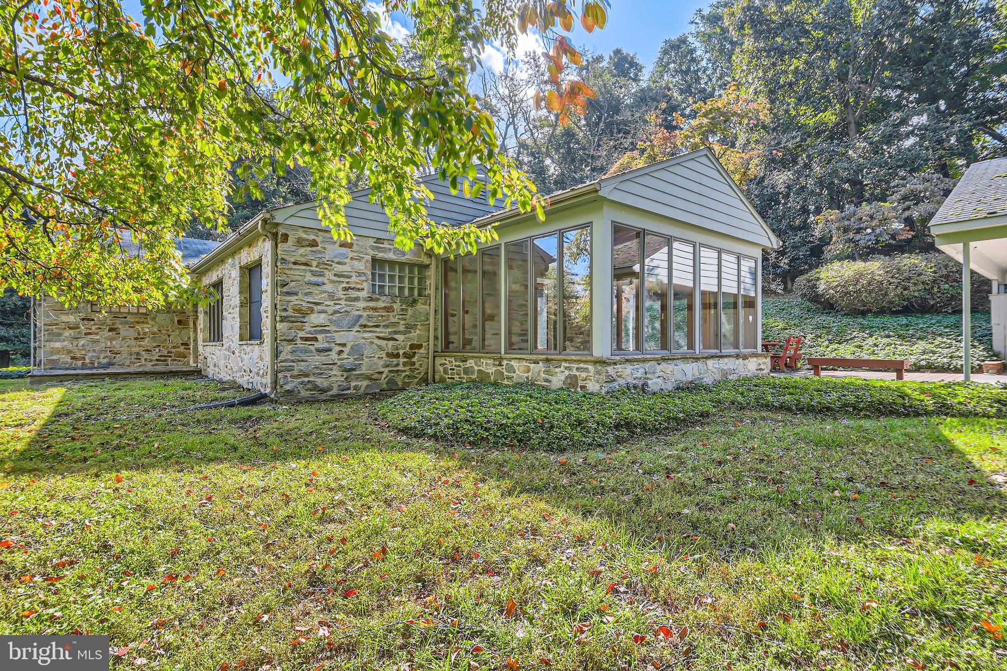 23 GREENSPRING VALLEY ROAD