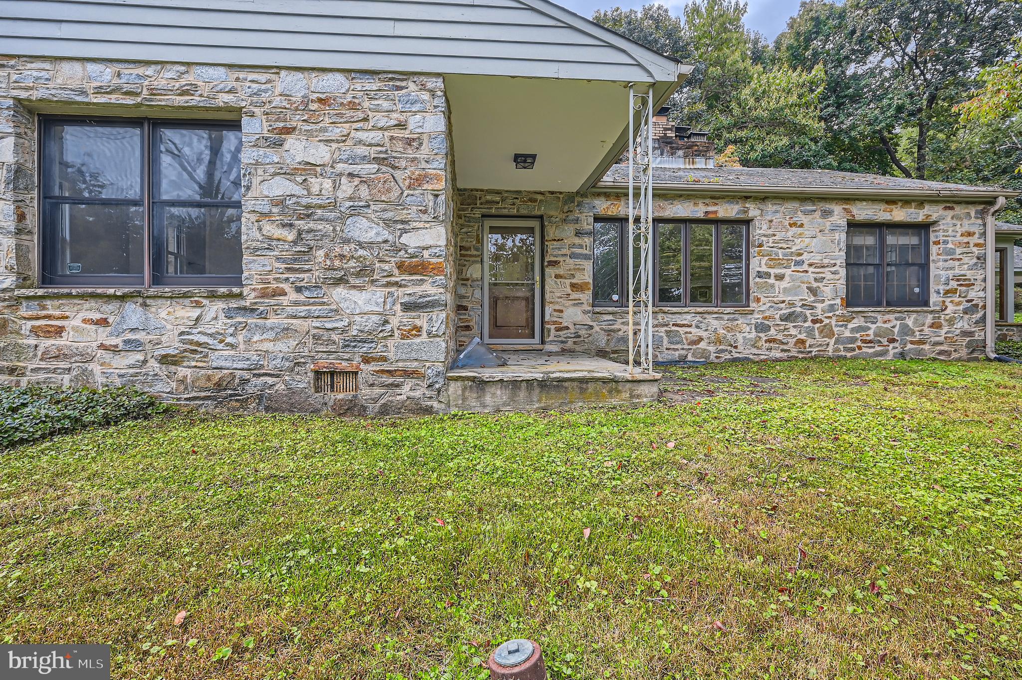 23 GREENSPRING VALLEY ROAD