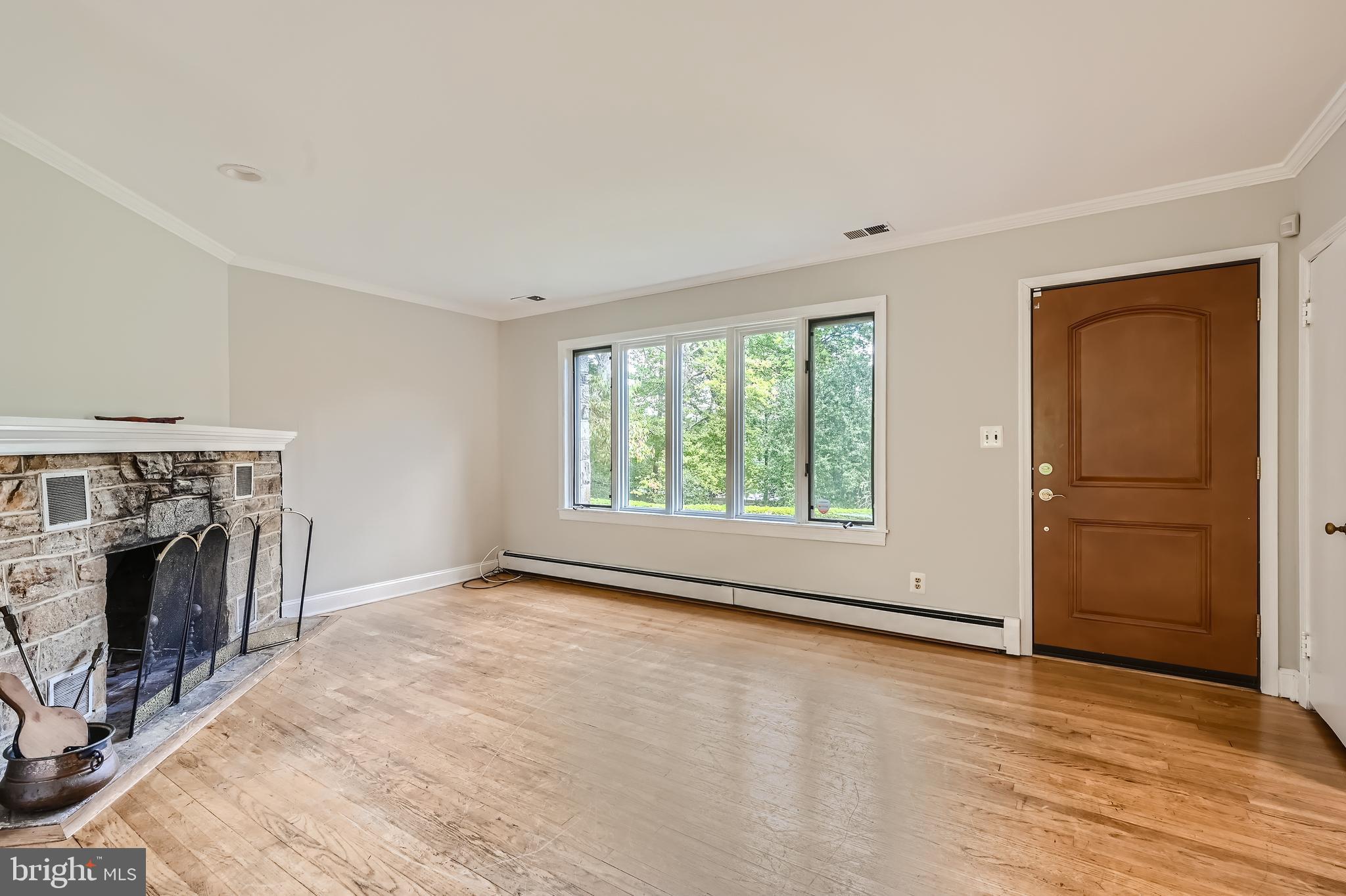 23 GREENSPRING VALLEY ROAD