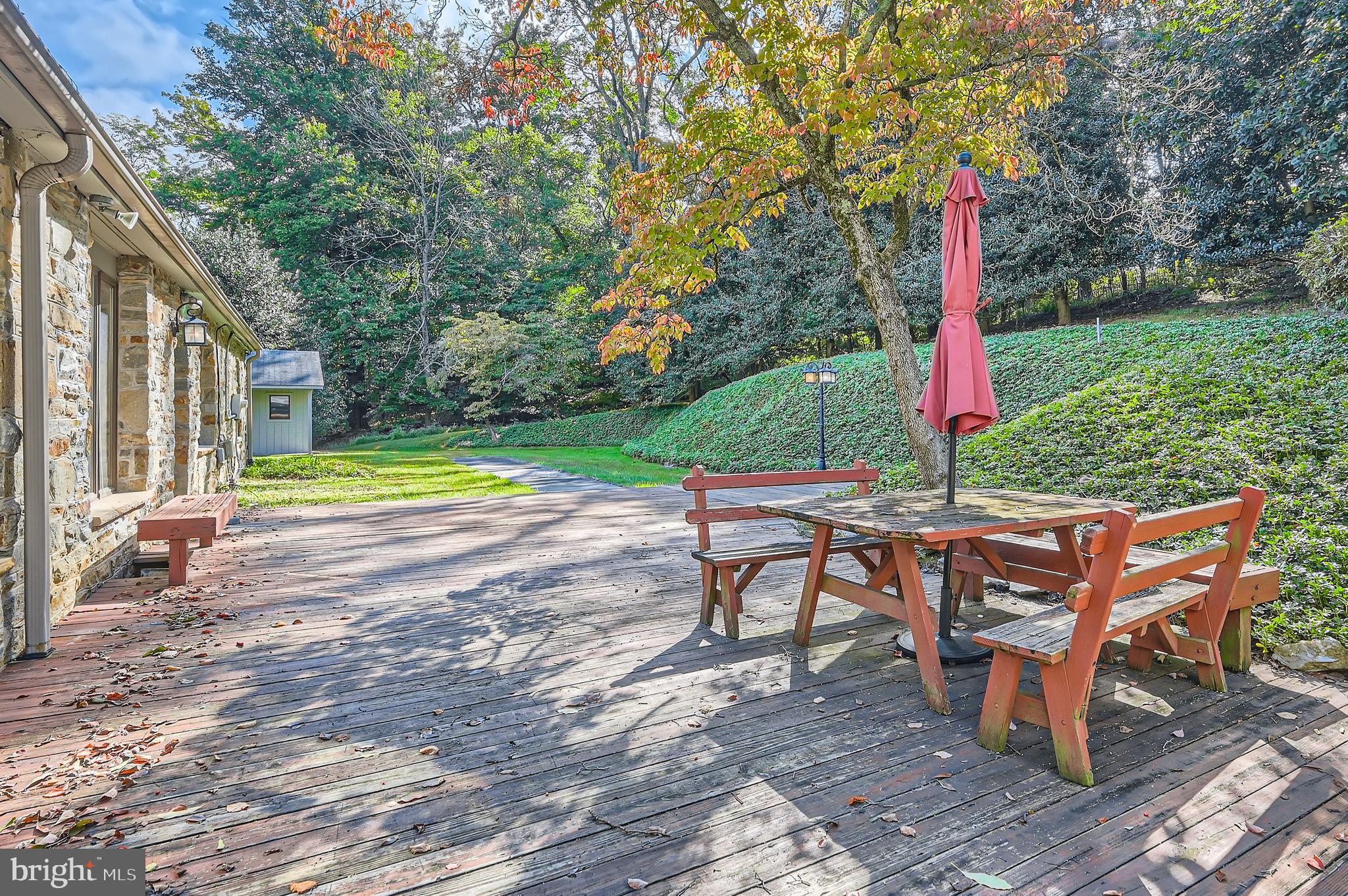 23 GREENSPRING VALLEY ROAD