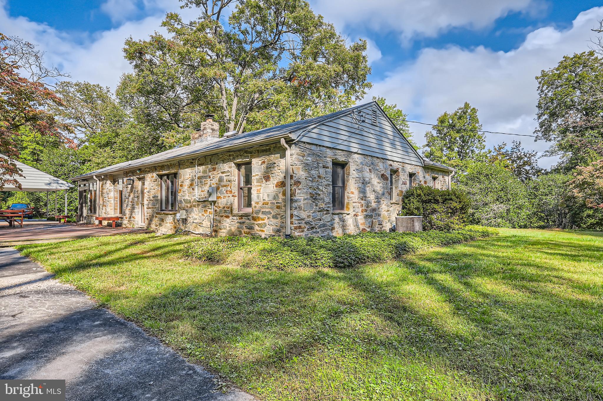 23 GREENSPRING VALLEY ROAD