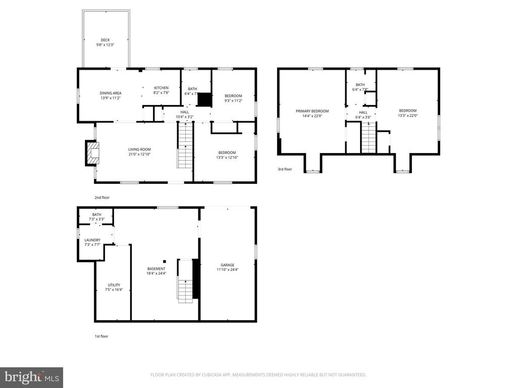 904 LOCUSTVALE ROAD