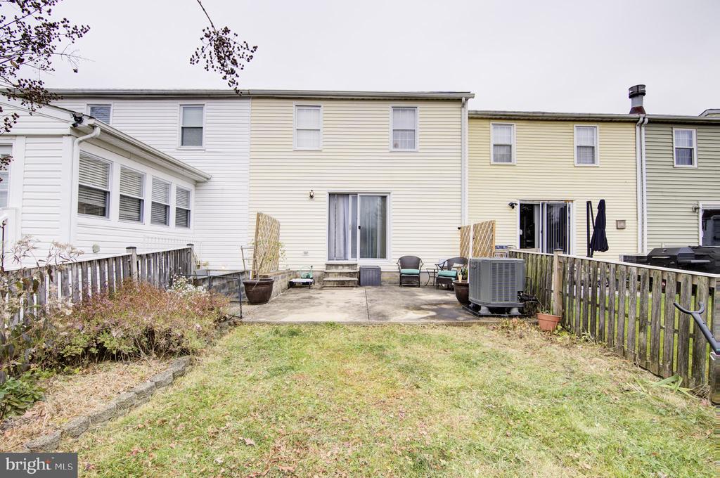 144 E ORANGE COURT