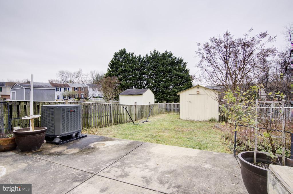 144 E ORANGE COURT