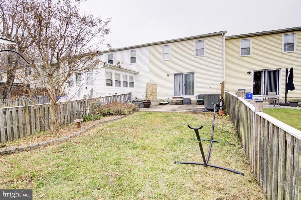 144 E ORANGE COURT