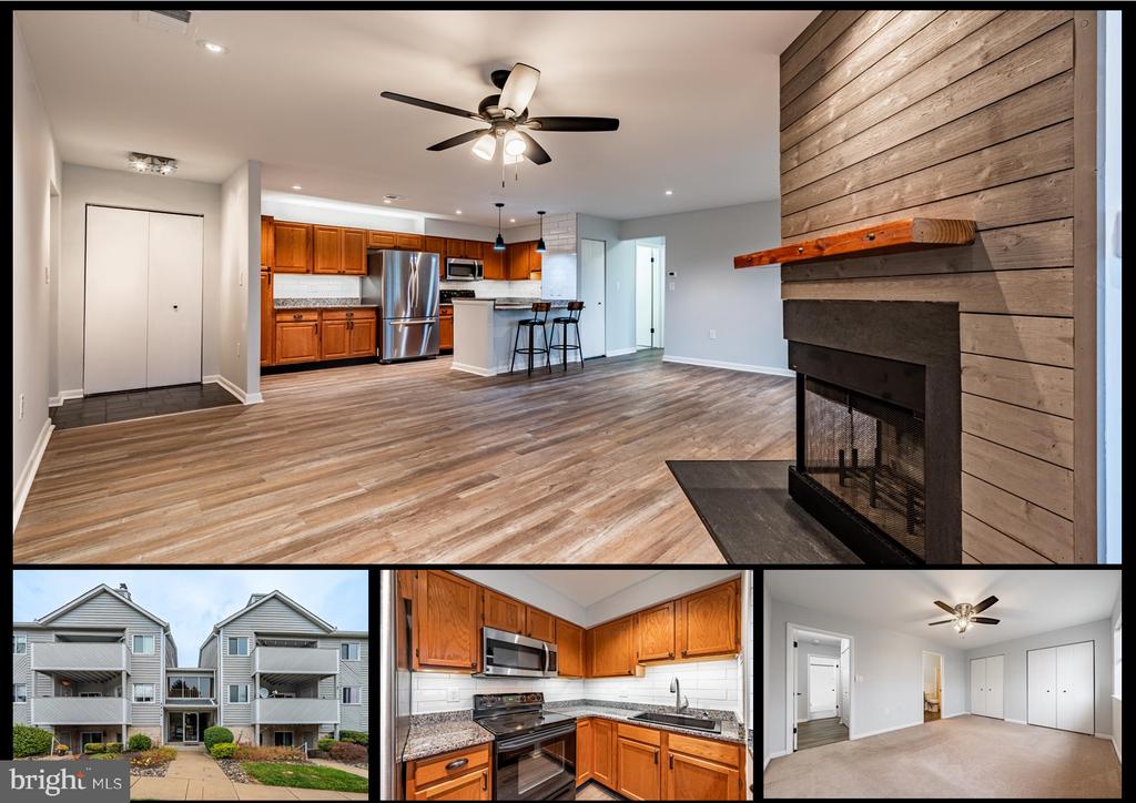 2215 LOWELLS GLEN ROAD J
