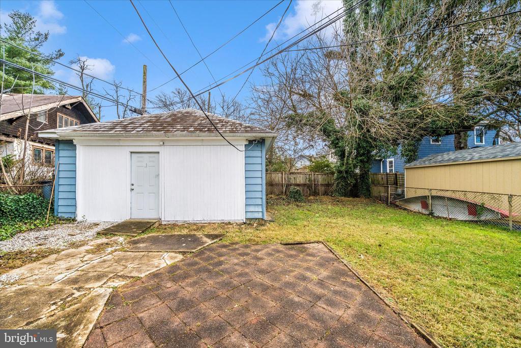 6313 FREDERICK ROAD