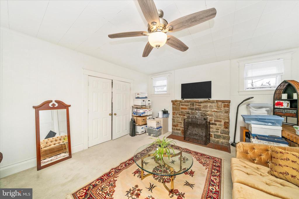 6313 FREDERICK ROAD